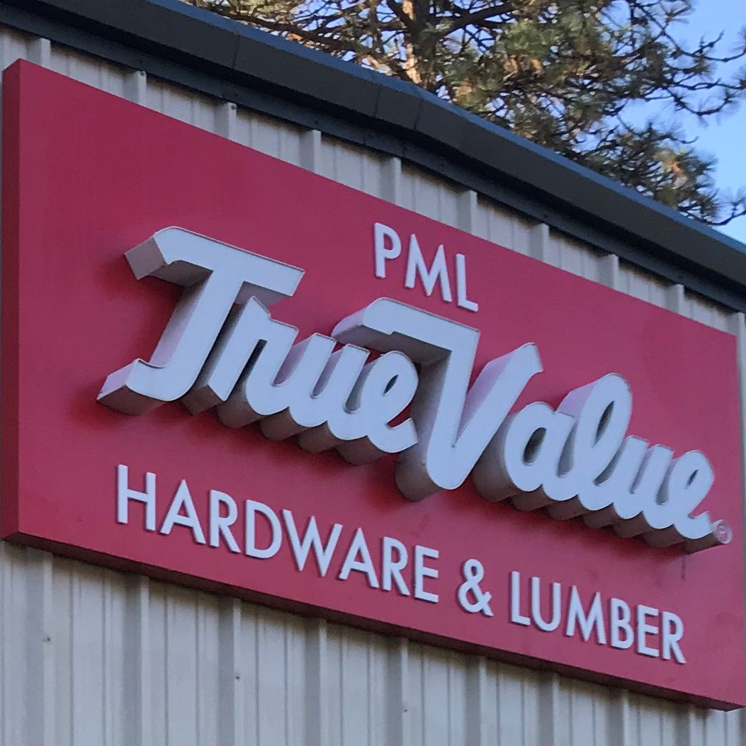 PML Hardware Yosemite Chamber